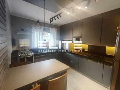 Sobrado com 3 Quartos para alugar, 215m² no Vila Pires, Santo André
