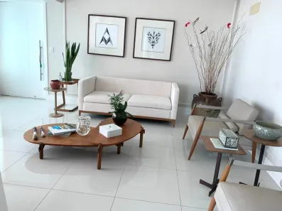 Apartamento com 3 Quartos à venda, 194m² no Barra, Salvador