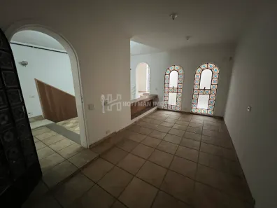 Casa com 6 Quartos para alugar, 500m² no Vila Assunção, Santo André