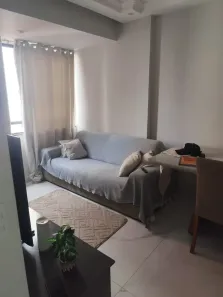 Apartamento com 2 Quartos à venda, 65m² no Coqueiral de Itaparica, Vila Velha