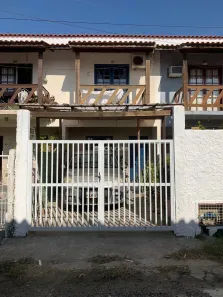 Sobrado com 2 Quartos à venda, 62m² no Ingleses do Rio Vermelho, Florianópolis