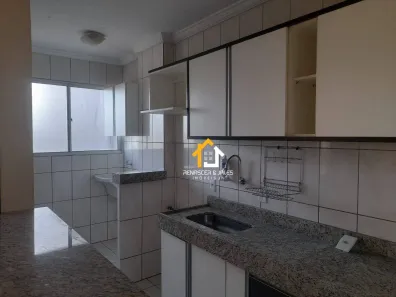 Apartamento com 2 Quartos à venda, 51m² no Higienópolis, São José do Rio Preto