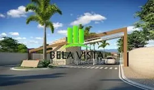 Lote/Terreno à venda, 490m² no Residencial Parque dos Buritis, Lagoa Santa