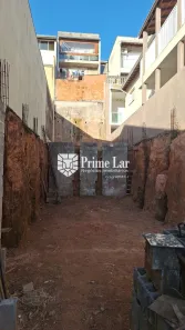 Lote/Terreno à venda, 125m² no Jardim Itália, Várzea Paulista