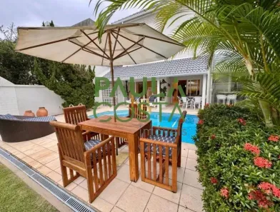 Casa de Condomínio com 4 Quartos à venda, 324m² no Barra da Tijuca, Rio de Janeiro