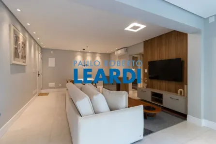 Apartamento com 1 Quarto à venda, 79m² no Indianópolis, São Paulo