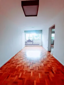 Apartamento com 1 Quarto à venda, 45m² no Vila Clementino, São Paulo