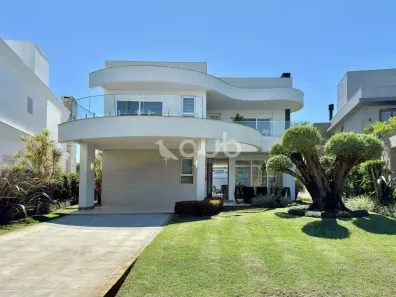 Sobrado com 4 Quartos à venda, 421m² no XANGRI-LÁ, Xangri-lá