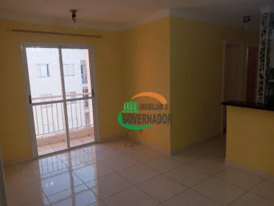 Apartamento com 2 Quartos à venda, 54m² no Bonfim, Campinas