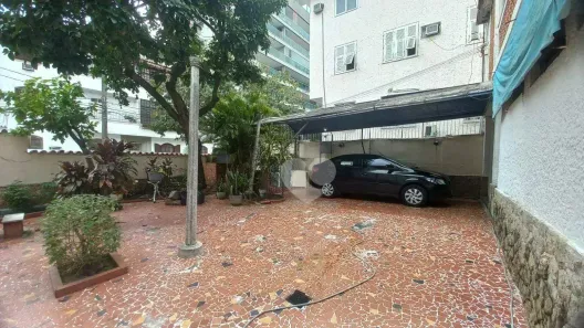 Casa com 5 Quartos à venda, 380m² no Tijuca, Rio de Janeiro