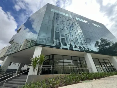 Ponto Comercial para alugar, 4016m² no Vila Olímpia, São Paulo