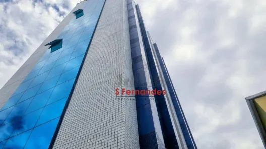 Sala Comercial à venda, 204m² no Santo Amaro, São Paulo
