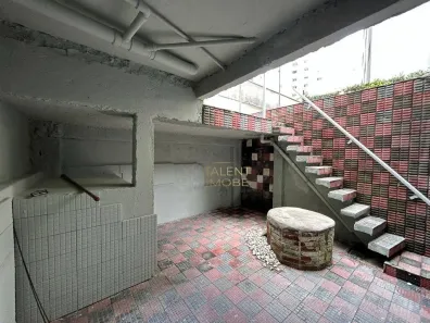 Imóvel Comercial com 6 Quartos à venda, 260m² no Saúde, São Paulo