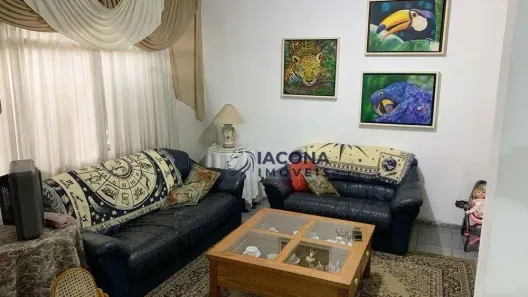 Sobrado com 4 Quartos à venda, 167m² no Parque Jabaquara, São Paulo
