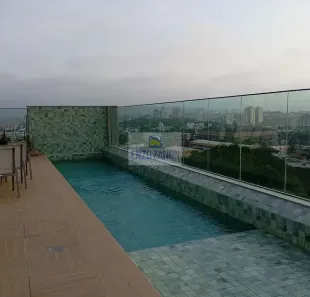 Apartamento com 2 Quartos à venda, 58m² no Rudge Ramos, São Bernardo do Campo