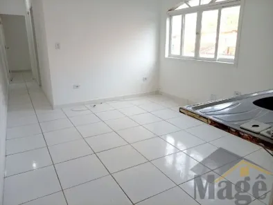 Kitnet com 1 Quarto para alugar, 40m² no Vila Santo Antônio, Guarujá