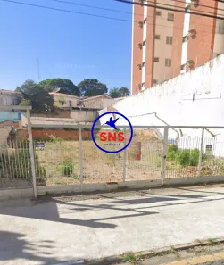 Lote/Terreno à venda, 680m² no Jardim Paraíso, Campinas