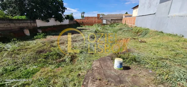 Lote/Terreno com 1 Quarto à venda, 1600m² no Setor Habitacional Vicente Pires, Brasília