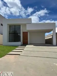 Casa de Condomínio com 3 Quartos à venda, 116m² no Verde Lar, Teresina