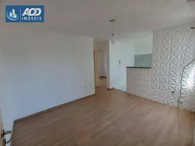 Apartamento com 2 Quartos à venda, 42m² no Água Chata, Guarulhos