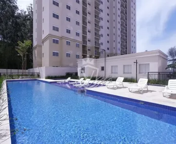 Apartamento com 3 Quartos à venda, 72m² no Jardim Torres São José, Jundiaí