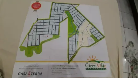 Lote/Terreno à venda, 300m² no Aponiã, Porto Velho