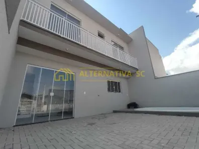 Sobrado com 2 Quartos à venda, 73m² no Itajubá, Barra Velha