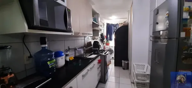 Apartamento com 3 Quartos à venda, 73m² no Casa Amarela, Recife
