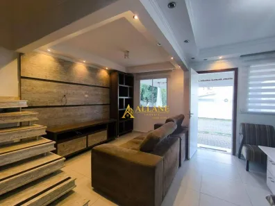 Casa de Condomínio com 3 Quartos para venda ou aluguel, 110m² no Bairro da Vossoroca, Sorocaba
