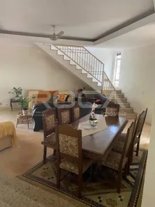 Sobrado com 3 Quartos para alugar, 353m² no Jardim Canadá, Ribeirão Preto