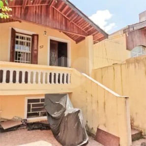 Casa com 3 Quartos à venda, 112m² no Santana, São Paulo