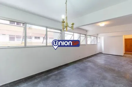 Apartamento com 3 Quartos à venda, 121m² no Paraíso, São Paulo