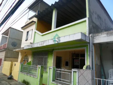  com 2 Quartos à venda, 83m² no Engenho Novo, Rio de Janeiro