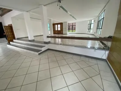 Imóvel Comercial com 7 Quartos para alugar, 725m² no Santa Lúcia, Belo Horizonte