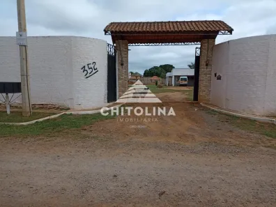 Casa com 2 Quartos à venda, 10m² no Vale San Fernando, Itapetininga