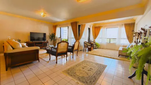 Apartamento com 2 Quartos à venda, 176m² no Tirol, Natal