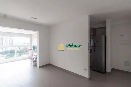 Apartamento com 2 Quartos à venda, 55m² no Jardim São Paulo(Zona Norte), São Paulo