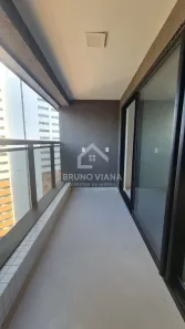 Apartamento com 2 Quartos à venda, 59m² no Aldeota, Fortaleza