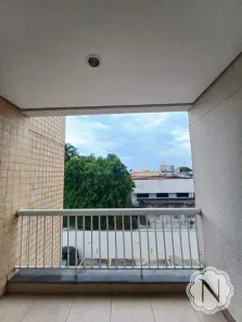Apartamento com 2 Quartos à venda, 98m² no Vila São Paulo, Itanhaém