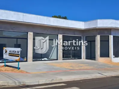 Ponto Comercial com 1 Quarto para alugar, 228m² no Centro, São Carlos
