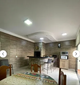 Casa com 3 Quartos à venda, 195m² no Residencial Solar dos Ataídes 2ª Etapa, Rio Verde