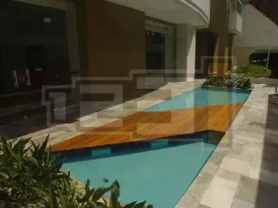 Apartamento com 3 Quartos à venda, 140m² no Paraíso, São Paulo