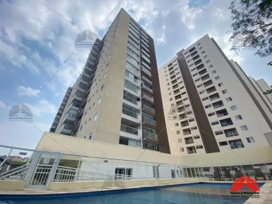 Apartamento com 2 Quartos à venda, 60m² no Vila Ema, São Paulo