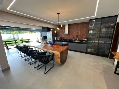 Casa com 4 Quartos à venda, 278m² no Ponte Alta, Betim