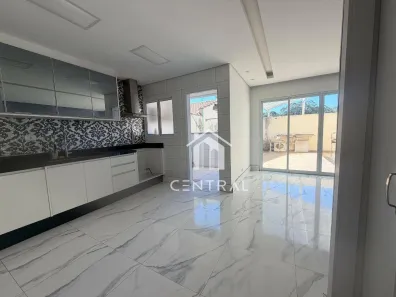 Casa de Condomínio com 3 Quartos à venda, 126m² no Jardim City, Guarulhos