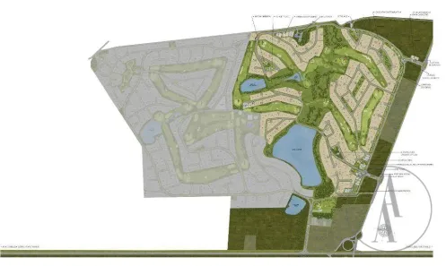 Lote/Terreno à venda, 1120m² no Lago Azul, Araçoiaba da Serra