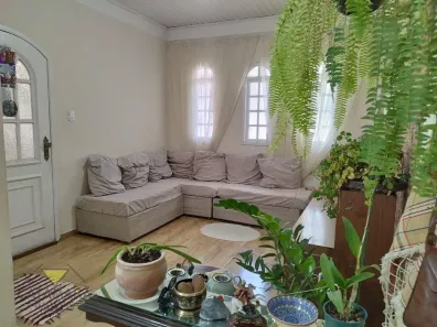 Casa com 4 Quartos à venda, 115m² no Vila Mogilar, Mogi das Cruzes