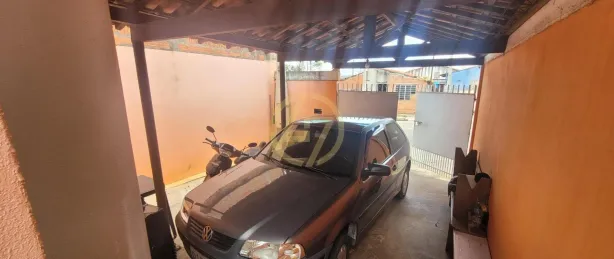 Casa com 2 Quartos à venda, 90m² no Vila Carvalho, Itapetininga