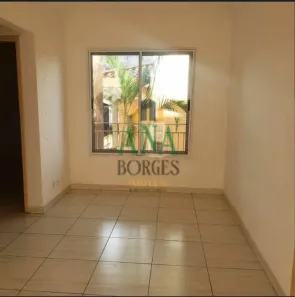 Apartamento com 2 Quartos à venda, 52m² no Jardim Leocádia, Sorocaba