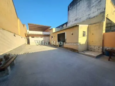 Casa com 2 Quartos à venda, 69m² no Ramos, Rio de Janeiro